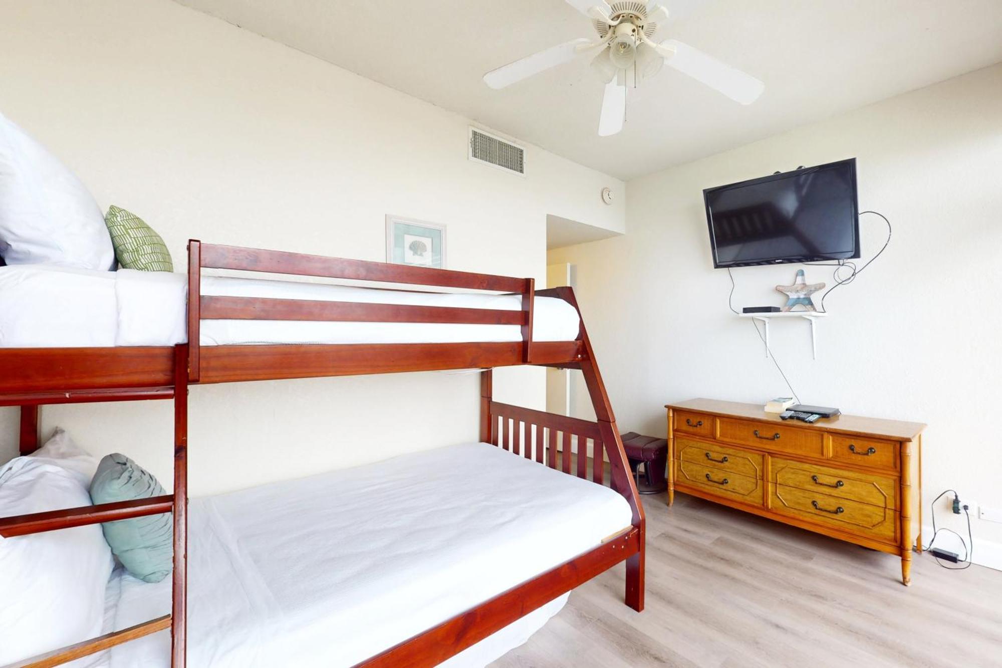Sunchase IV Villa South Padre Island Buitenkant foto