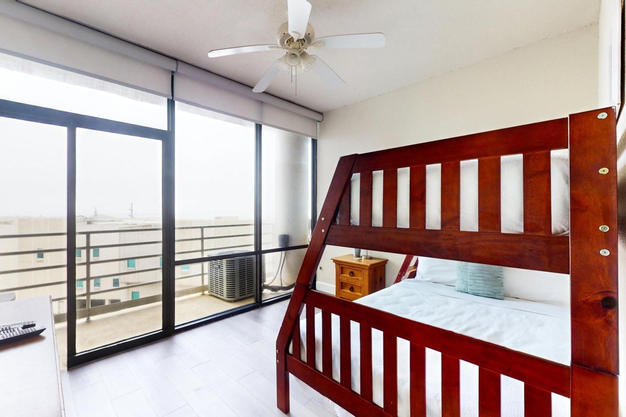 Sunchase IV Villa South Padre Island Buitenkant foto