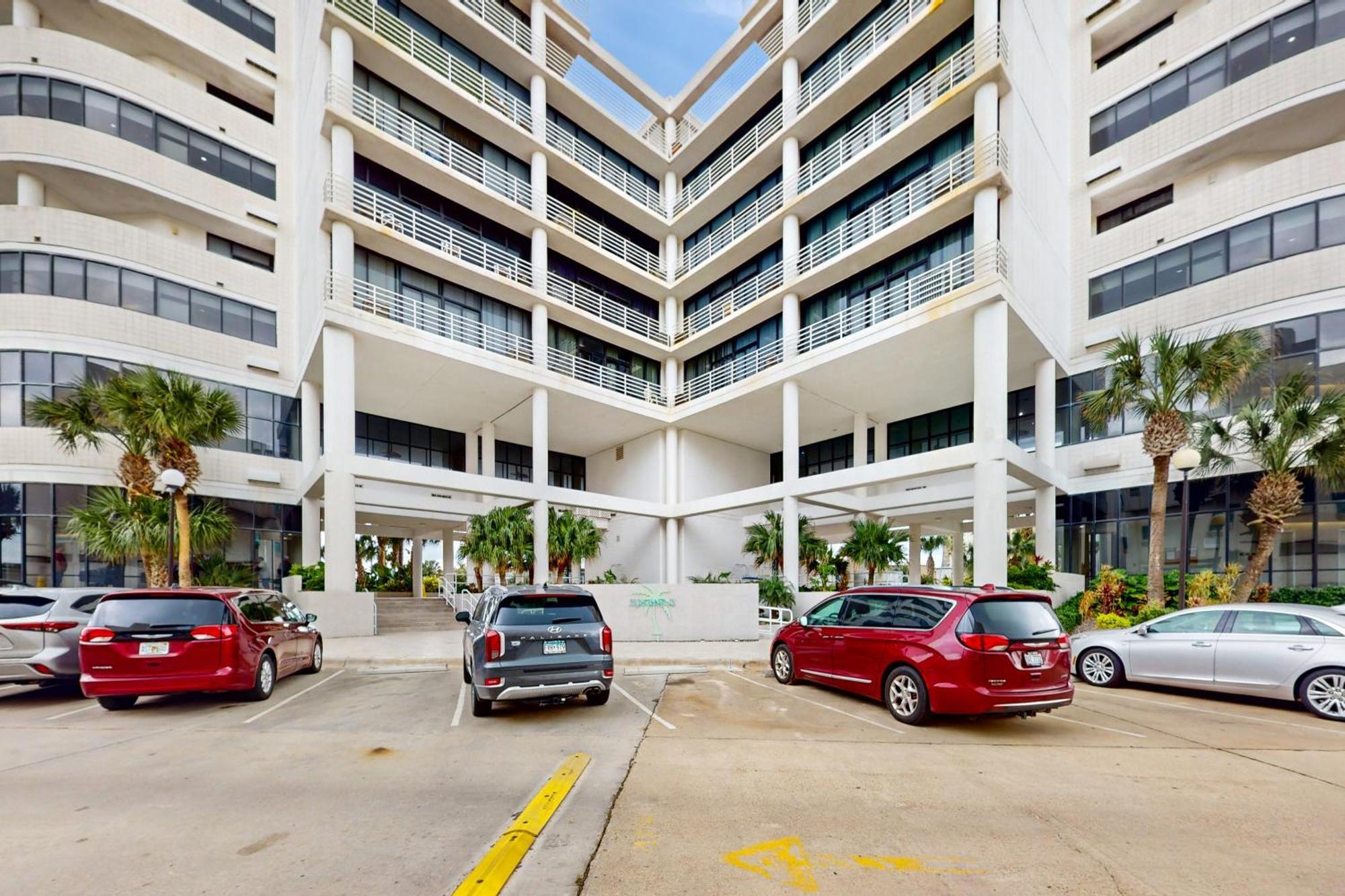 Sunchase IV Villa South Padre Island Kamer foto