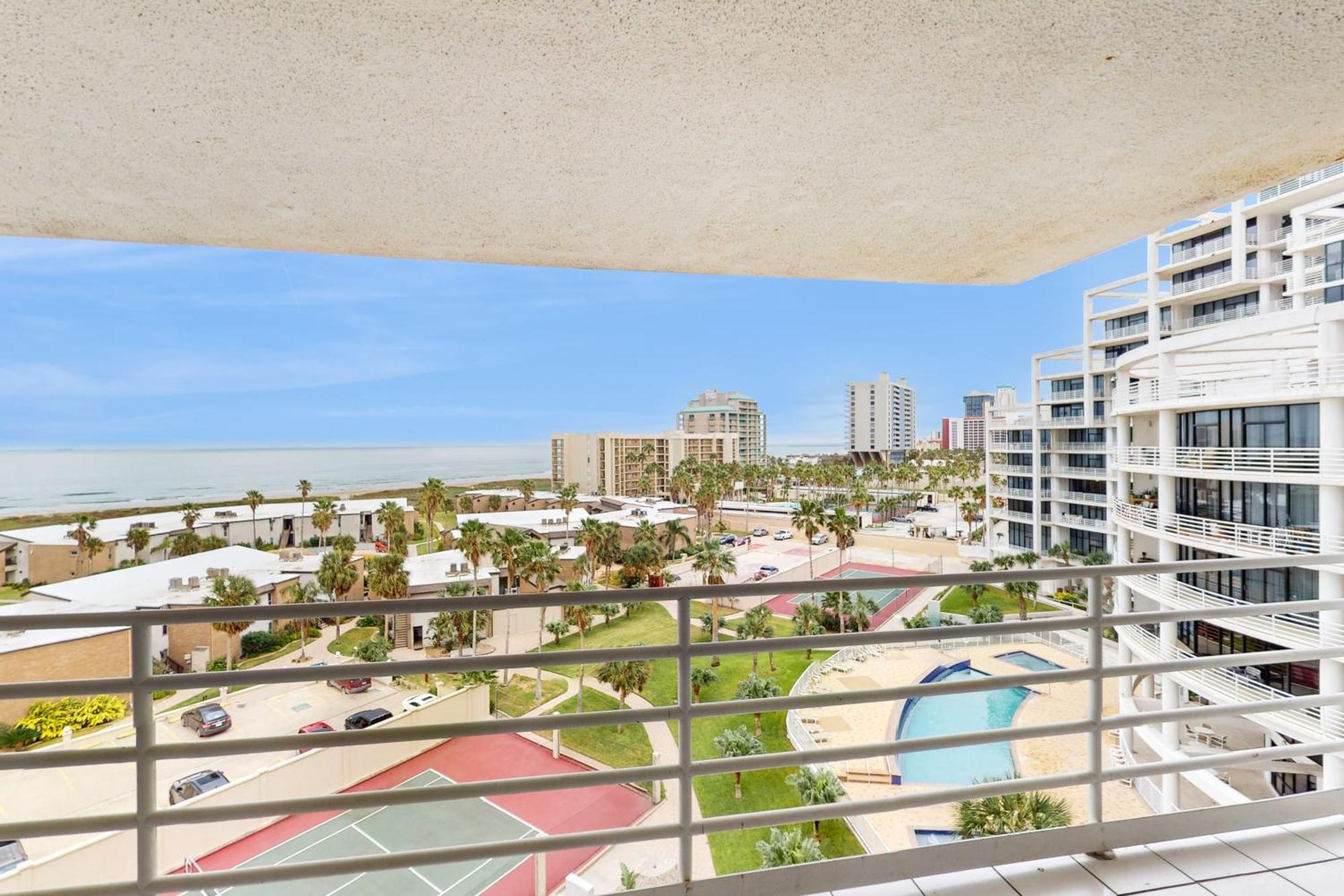 Sunchase IV Villa South Padre Island Kamer foto