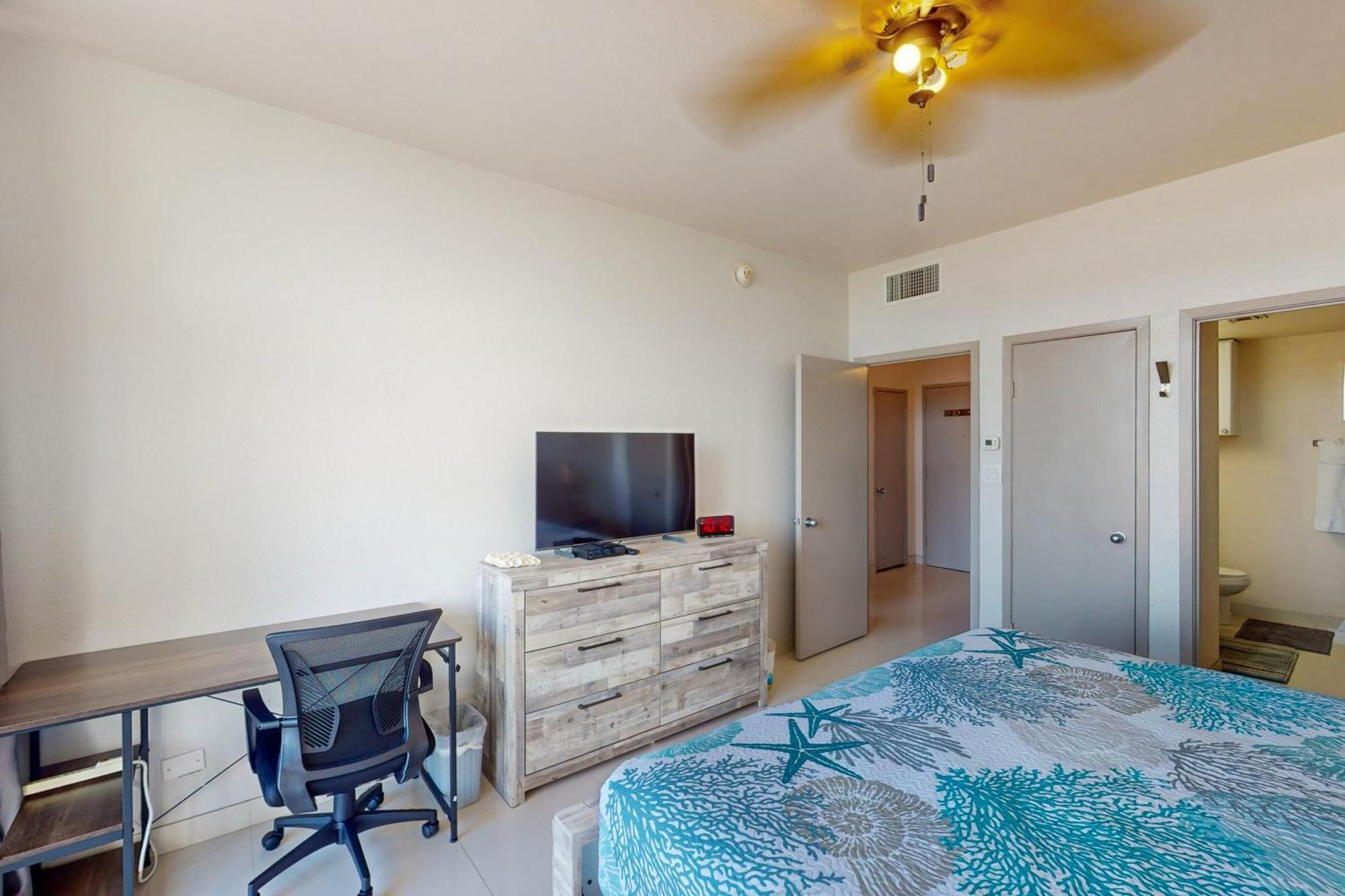Sunchase IV Villa South Padre Island Kamer foto