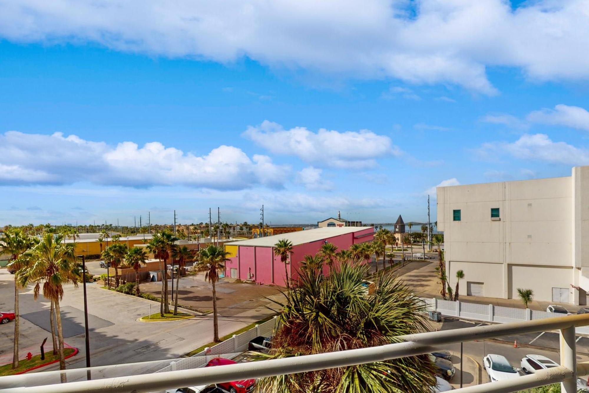 Sunchase IV Villa South Padre Island Kamer foto