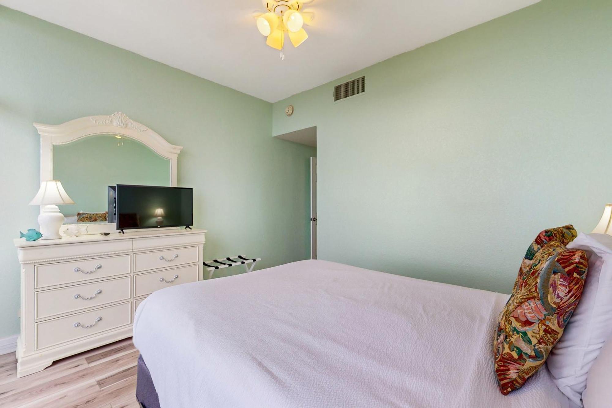 Sunchase IV Villa South Padre Island Kamer foto