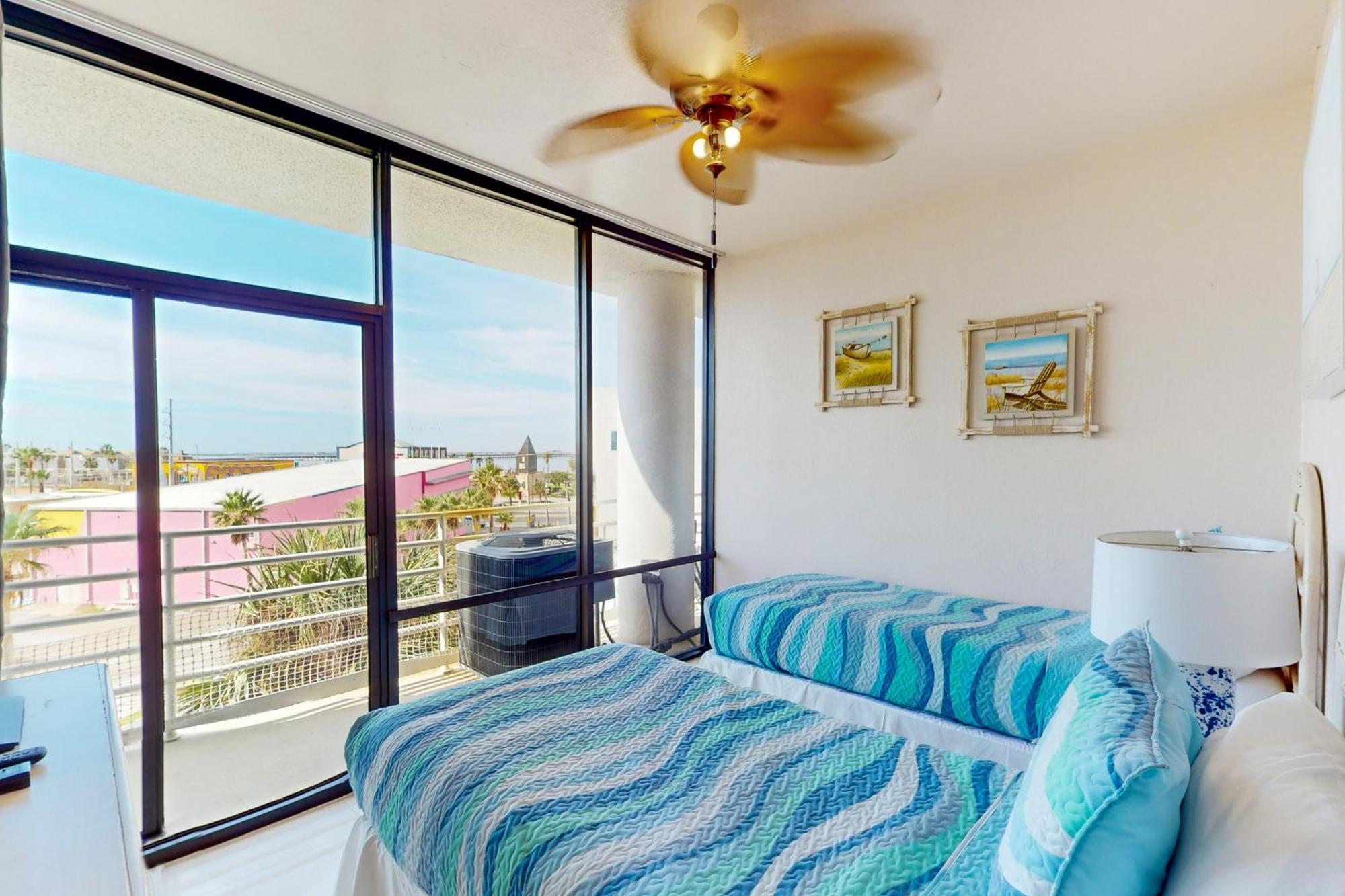 Sunchase IV Villa South Padre Island Kamer foto