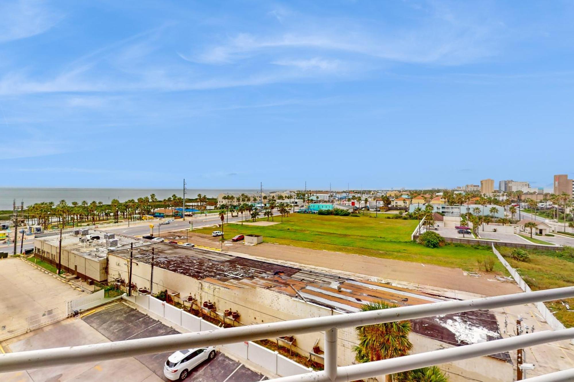 Sunchase IV Villa South Padre Island Kamer foto