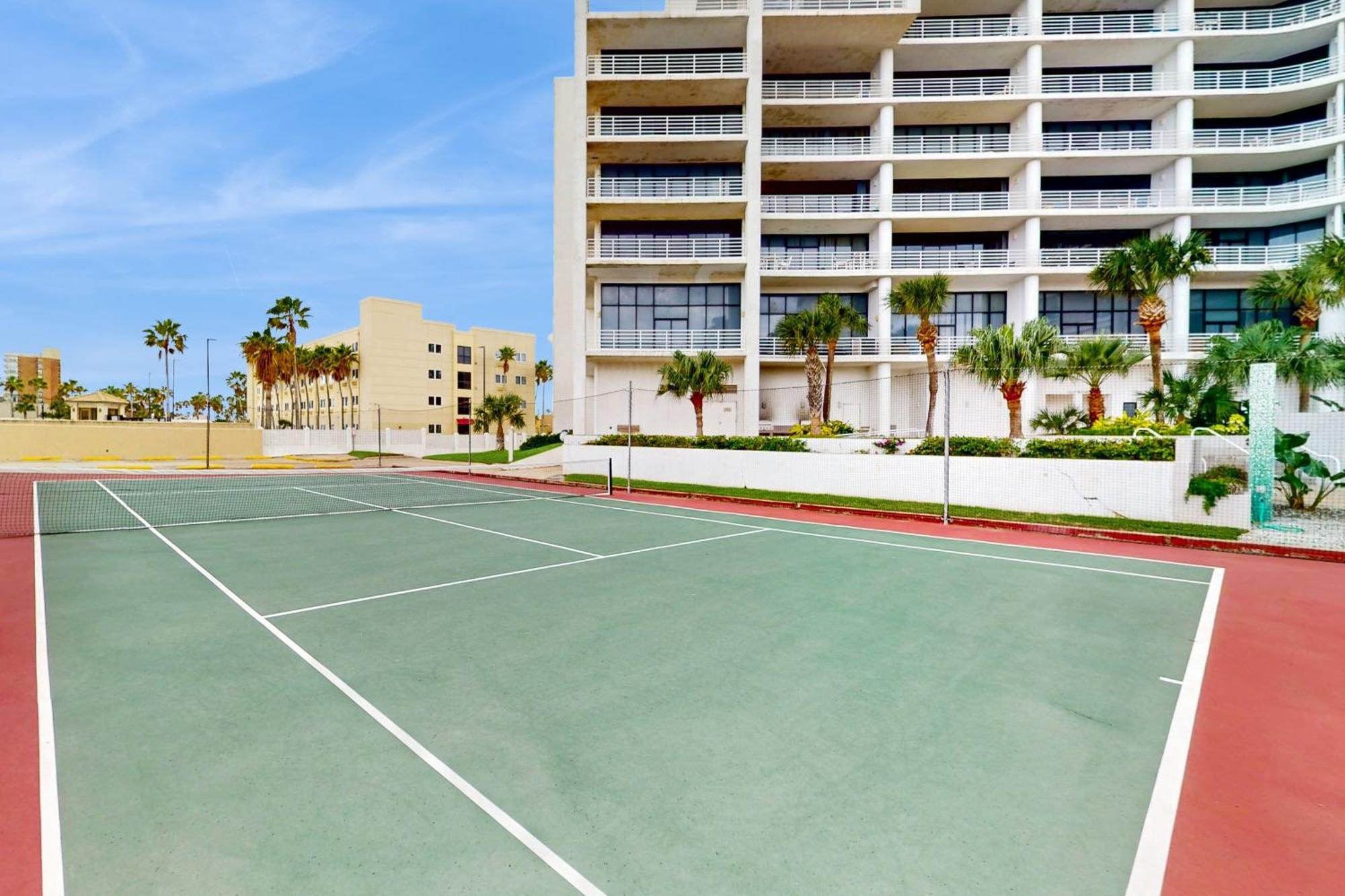 Sunchase IV Villa South Padre Island Kamer foto