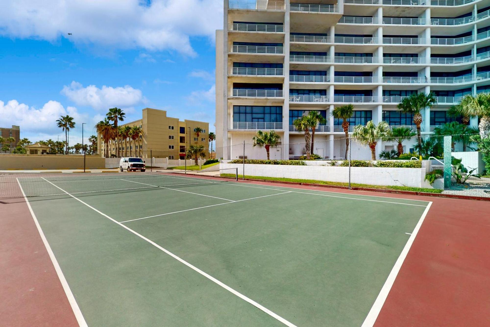Sunchase IV Villa South Padre Island Kamer foto