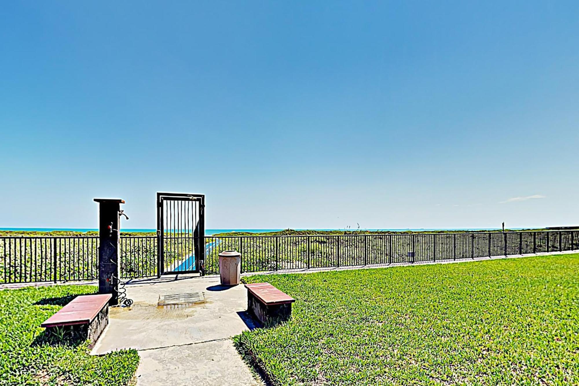 Sunchase IV Villa South Padre Island Kamer foto