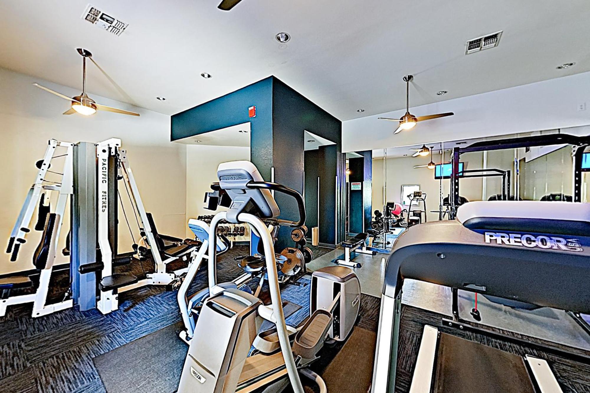 Sunchase IV Villa South Padre Island Kamer foto