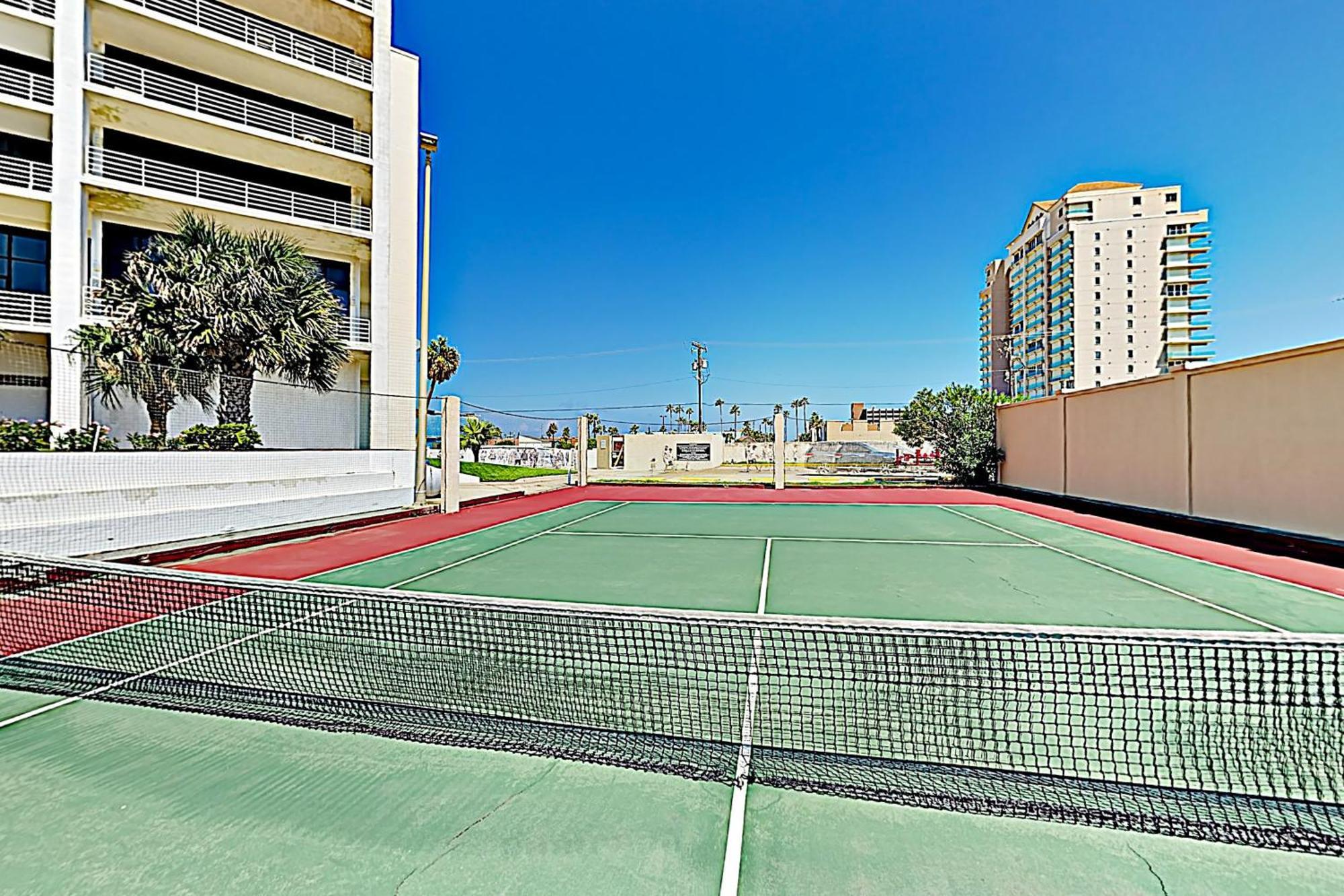 Sunchase IV Villa South Padre Island Kamer foto