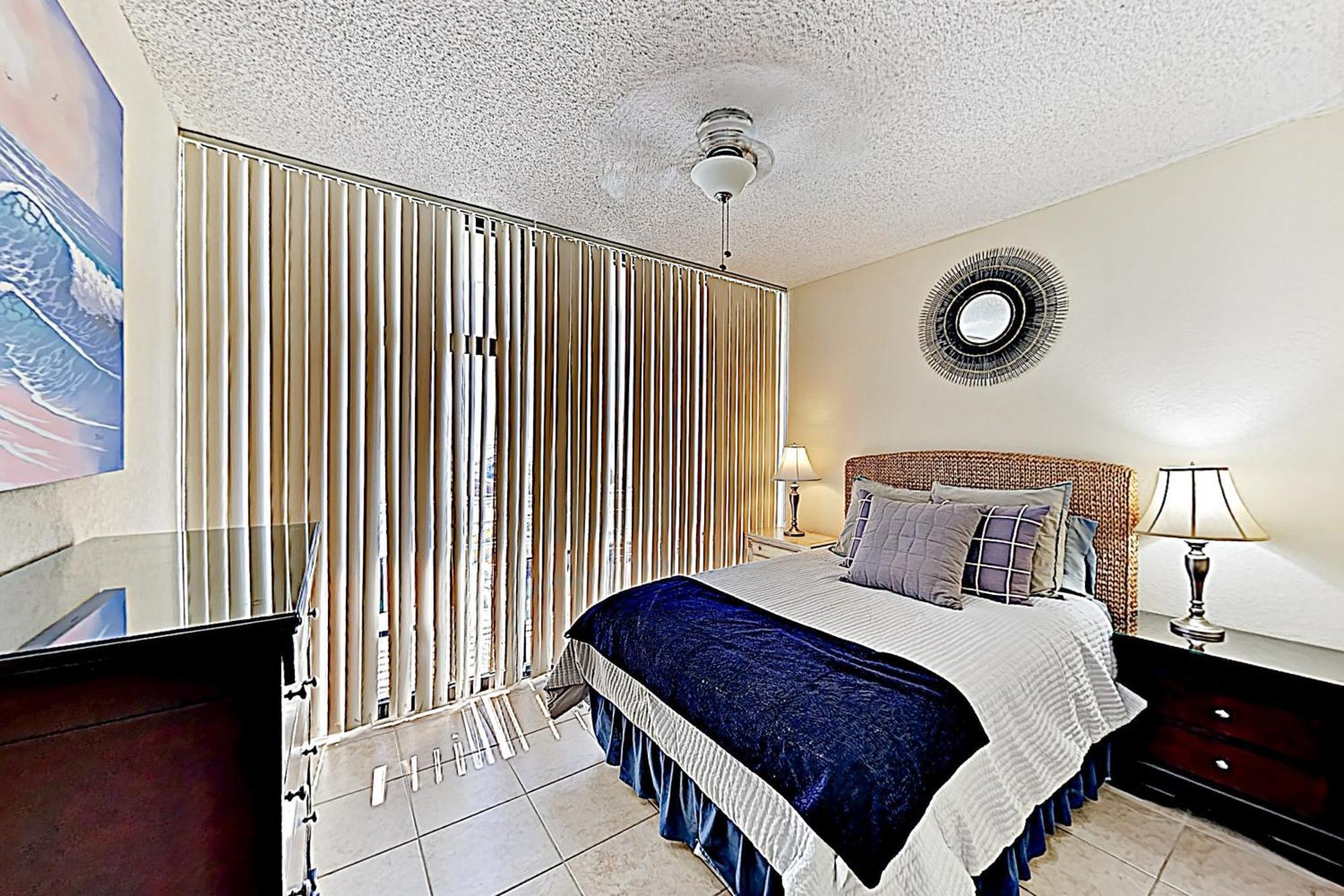Sunchase IV Villa South Padre Island Kamer foto